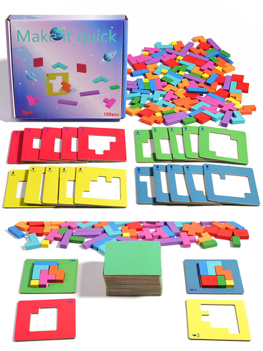 3D%20Puzzle%20Two-person%20Interactive%20Desktop%20Game%20Tangram%20Math%20Toys%20Building%20Blocks%20Board%20Color%20Shape%20For%20Kids%20%20-%20Image%205