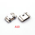 20pcs Charging Port Connector For Samsung Galaxy A90 A80 A70 A60 A50 A40 A30 A20 A10 S USB Jack Charger Socket Dock. 
