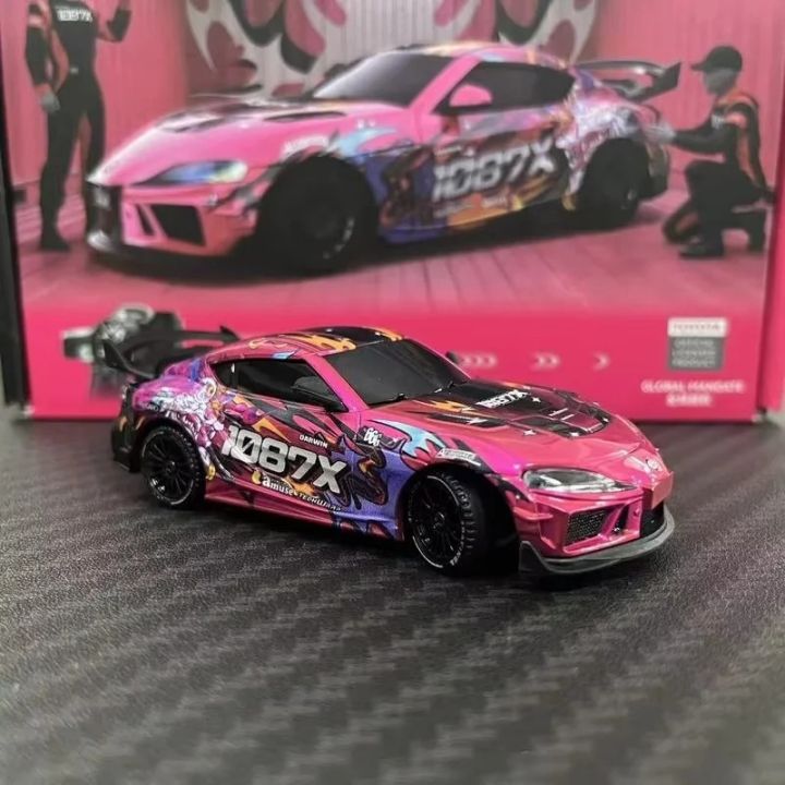 1:43%20Supra%201087X%20RC%20Drift%20Car%20Diecast%20Metal%20Body%20Static%20Model%20Grade%20Gyro%204WD%20Full%20Proportional%20Mini%20RC%20Vehicle%20for%20Collectors%20-%20Image%203