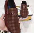Very beautiful loafer shoes have been designed for men and boys which are of very good quality and very good quality and they are quite cheap.. 
