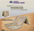 Cannon primax foam FOLD_A_BED. 