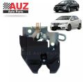 Trunk Lock Latch Luggage For Honda Civic Rebon 2008-2012, Honda City GM 2009-2021. 