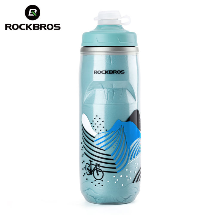 ROCKBROS%20620ml%20Cycling%20Water%20Bottle%20Cold%20Water%20Insulated%20Thermal%20Silicone%20Bottle%20Outdoor%20Sports%20MTB%20Road%20Bike%20Bicycle%20Bottle%20-%20Image%208