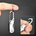 Keychain Tools Kitchen Peeler Pocket cutter (5.5 inches) Tools. 