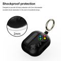 Case for buds 3 Wireless Bluetooth earphone protective case for Buds 3 Buzz 3 Buds 3 pro 3D Protect Cover.