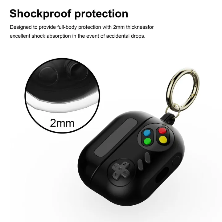 Case%20for%20%20buds%203%20Wireless%20Bluetooth%20earphone%20protective%20case%20for%20%20%20Buds%203%20Buzz%203%20Buds%203%20pro%203D%20Protect%20Cover%20-%20Image%202