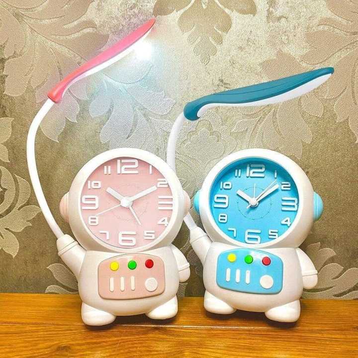 Astronaut%20Desk%20Lamp%20with%20Alarm%20Clock%20for%20Kids,%20Led%20Night%20Light%20Eye-care%20Small%20Desk%20Lamps%20with%20Clock%20for%20Boys%20and%20Girls%20-%20Image%204