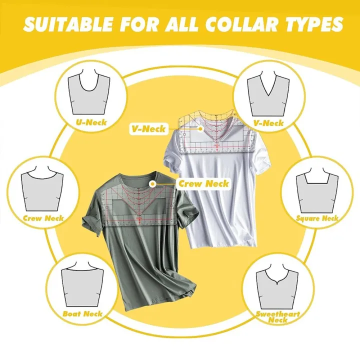 Tshirt%20Ruler%20Guide%20for%20Vinyl%20Alignment%20for%20Heat%20Press%20in%20HTV%20Vinyl,%20All-in-ONE%20T%20Shirt%20Ruler%20to%20Center%20Design%20and%20Craft%20Sewing%20-%20Image%204