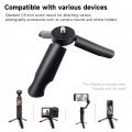 Mini Tripod Desktop Stand Stabilizer Holder for  OSMO Pocket 4 Pocket 3 Camera Holder Accessories For  Pocket4 Pocket3. 
