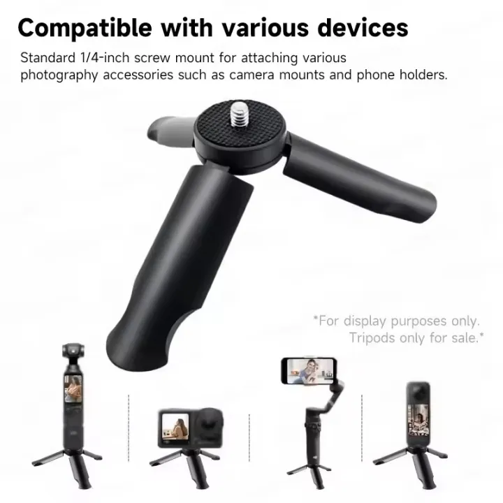 Mini%20Tripod%20Desktop%20Stand%20Stabilizer%20Holder%20for%C2%A0%20OSMO%20Pocket%204%20Pocket%203%20Camera%20Holder%20Accessories%20For%C2%A0%20Pocket4%20Pocket3%20-%20Image%205