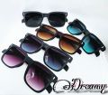 Polarized Sunglasses For Men And Women Brand Design Square Frame Fashion Sunglasses. 