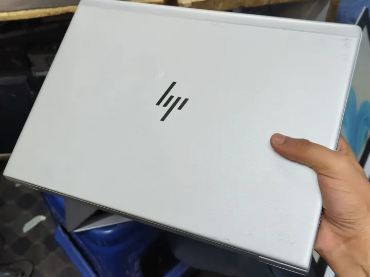 HP EliteBook 840 G6 Core i5 8th Gen | 8GB RAM | 256GB SSD | 14" FHD ...