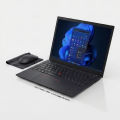 ThinkPad X13 Gen 3 13 Intel Fast and Stable Performance Plug and Play Convenience. 
