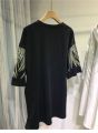 L-4XL Plus Size Tops Rhinestone Graphic T-shirts Luxury Large Size Tunic for Women Men Summer Cotton Women's Clothing Chubby Y2K.