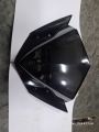 headlight visor for fz v2. 