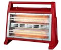 All Type Electric Heaters, Fan Heater, Blower Heater, Sun Halogen Heater, Rod Heater, Padistal Heater with 3 - 6 Months Warranty. 
