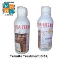 Highly Recommend Very Effecive Termite Treatment 0.5 ltr. 