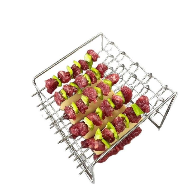 1Set%20Stainless%20Steel%20Grill%20&Skewers,24/36/48%20Pcs%20Needle,BBQ%20Set,%20Air%20Fryer,Oven,Grill,Skewers,grill%20Accesories%20Kitchen%20Tools%20-%20Image%206