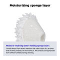 Sweeping Robot Mop Cloths for Narwal J3/ J4 / Freo X Ultra / J4 Lite /J5 / Freo Z Ultra Vacuum Cleaner Accessories Mop Pad Parts.