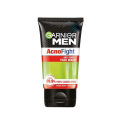Garnier Men Acno Fight Anti-Pimple Face Wash 100g. 