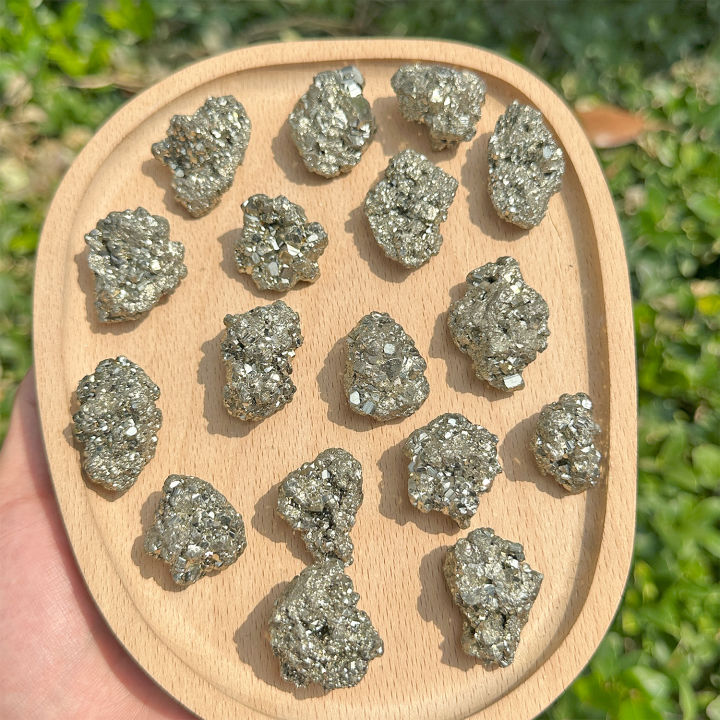 1PC Natural Pyrite Chalcopyrite Ore Irregular Original Mineral,Pyrite Cube Quartz Crystal Gravel,Crystal Collection,Crystal Heal