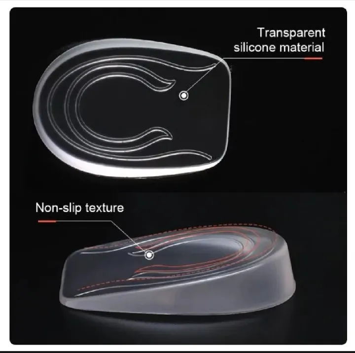 1-3cm%20Invisible%20Height%20Increase%20Insole%20Soft%20Silicone%20Gel%20Insoles%20for%20heel%20spurs%20pain%20Foot%20Massager%20Care%20cushion%20Half%20Heel%20Insole%20-%20Image%205