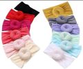 Baby Turban Soft Headband Best Quality For Baby. 