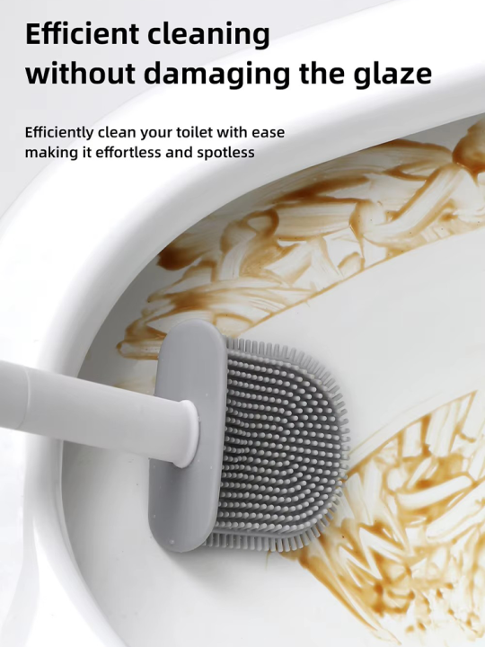 Luxury%20Silicone%20Toilet%20Brush%20With%20Base%20Set%20Household%20No%20Dead%20Angle%20Toilet%20Cleaning%20Brush%20Bathroom%20Scrubber%20Bathroom%20Accessories%20-%20Image%205