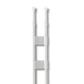1 Set For Camper Van Motorhome Caravan RV Hanger Cabinet Fence Prevents Dropping Of RV Retrofitting Accessories Hanger Parts. 