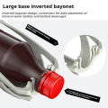 ENLEE Bike Water Bottle Cage Lightweight Mountain Bike Bottle Holder Socket Ultralight For Road Cycling Accessories. 