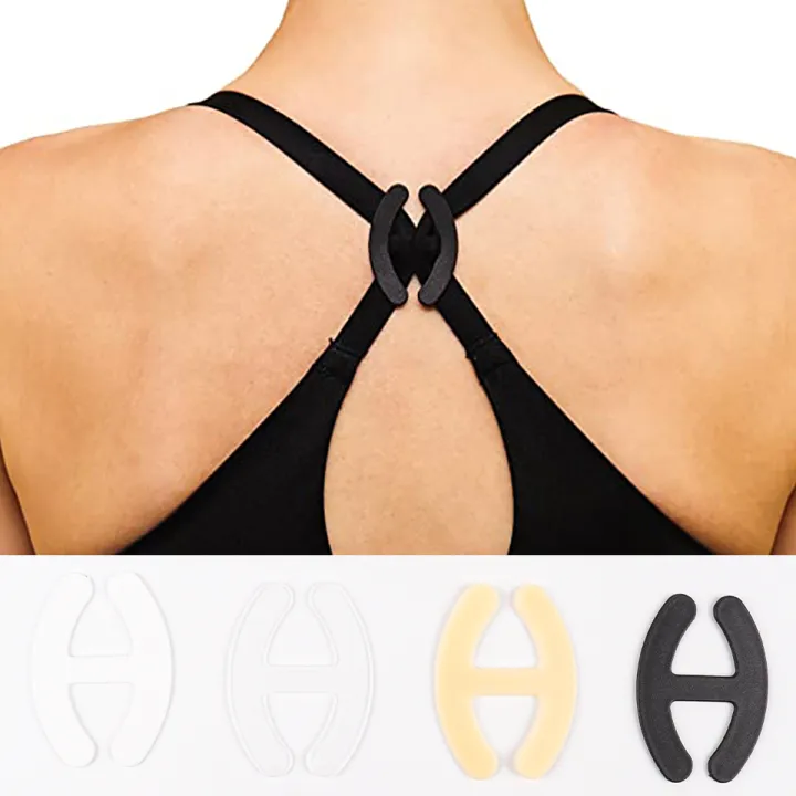 12%20pcs%20H-shape%20Bra%20Strap%20Clips,Women%20Bra%20Strap%20Conceal%20Holder,%20Anti-Slip%20Buckles%20Cleavage%20Control%20Clips%20for%20Bra%20-%20Image%205