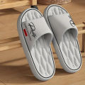 New Casual Innovative Design Women's Slippers Eva Soft Sole Lightweight Home Slippers High-Quality Exclusive Brand Slippers. 