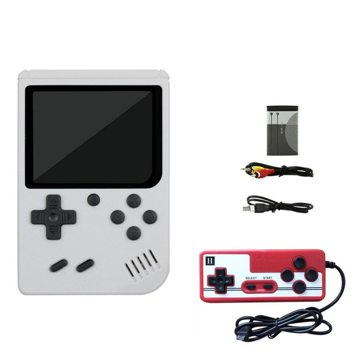 2.4%20Inch%20LCD%20Screen%20Retro%20Video%20Game%20Console%20Built-in%20400%20In%20Handheld%20Portable%20Pocket%20Mini%20Game%20Console%20Christmas%20%20Christmas%20-%20Image%207