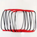 Agility Speed Ladder for Football and Basketball Training - Multifunctional Training Ladder with Benefits of Improved.