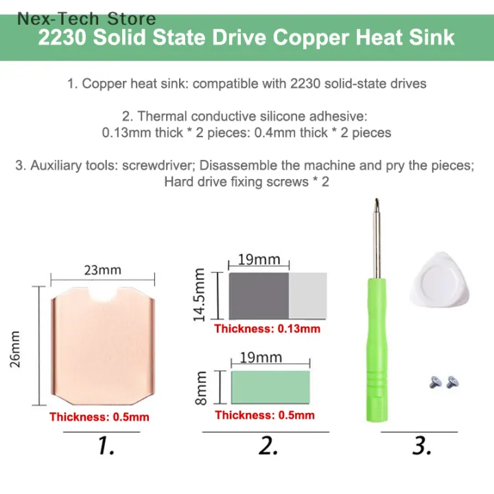1Set%20Copper%20Heatsink%20M.2%20Hard%20Disk%20Cooling%20Radiator%202230%20Solid%20State%20Drive%20Thermal%20Cooler%20For%20Steam%20Deck%20Console%20Accessories%20-%20Image%203