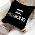 Fashion B-Billabongs Anime Young Pillow Cushion Cover Pillowcase Living Room Sofa Home Decor Customized. 
