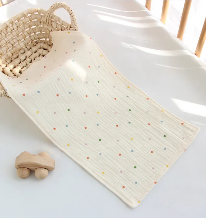 Cotton%20Muslin%20Baby%20Face%20Towel%20Long%20Burp%20Cloth%20for%20Newborn%20Kindergarten%20Hand%20Towels%20Infant%20Drooling%20Bibs%20Washcloth%20Baby%20Items%20-%20Image%206