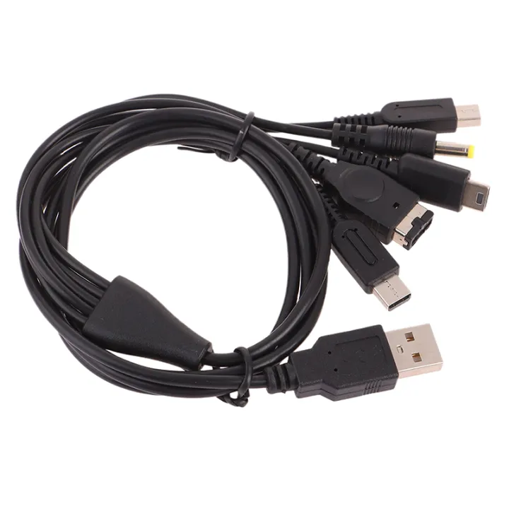 1.2M%20Cable%20Fast%20Charging%20Cable%205%20In%201%20USB%20Game%20Charger%20Cord%20Wire%20For%20New%203DS%20XL%20NDS%20Lite%20NDSI%20LL%20Wi%20I%20U%20GBA%20PSP%20-%20Image%204