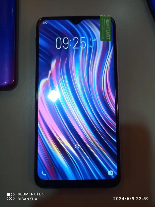 VIVO%20Y97%208GB%20256GB%20SMART%20MOBILE%20PHONE%20-%20Image%202