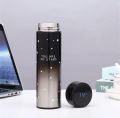 Smart 500ml Thermal Bottle Display Temperature Thermal Mug Stainless Steel Smart Vacuum Flasks Thermos Mug Thermal Water Bottle. 