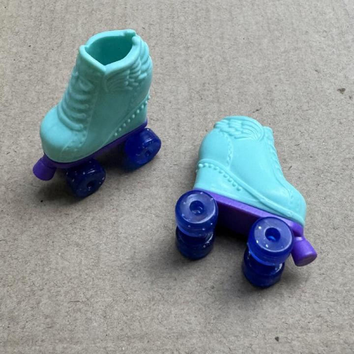 Original%20Wild%20Hearts%20Crew%20Doll%20Shoes%20Ice%20Skates%20Skateboard%20Girl%20Dressing%20DIY%20Doll%20Accessories%20For%20Universal%201/6%20High-Heels%20Feet%20-%20Image%204