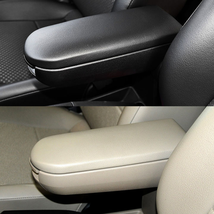 For%20Skoda%20Octavia%20Fabia%20Roomster%20Rapid%20Center%20Console%20Armrest%20Lid%20Cover%20-%20Image%202