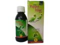 Pepper Mint Syrup 120 ml For Parrots Finches Poultry Chicken. Macaw - African Grey - Raw - Parrot - Canary - Finches - Gouldians - Budgies - Pheasent - Peacock - Lovebirds. 
