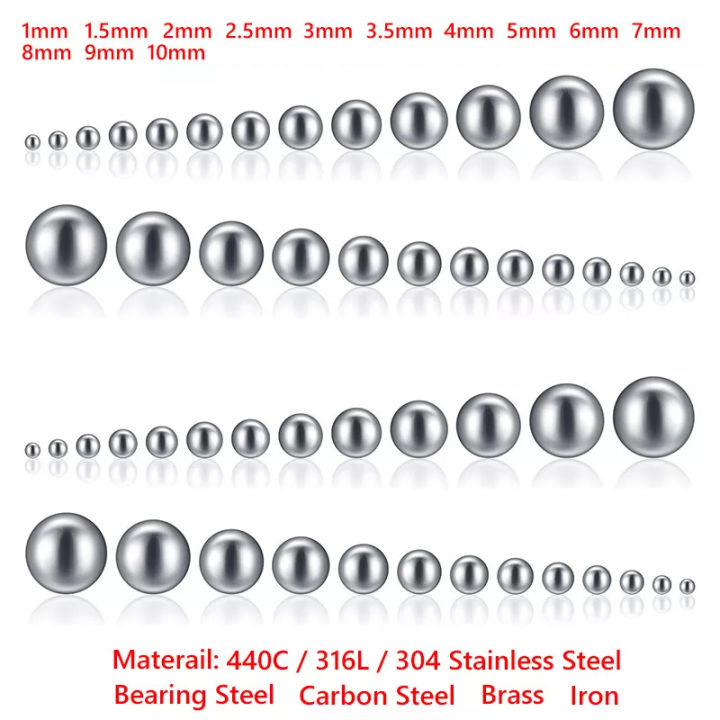 304%20Stainless%20Steel%20Precision%20Chrome%20Steel%20Bearing%20Ball%20Assortment%20Kit%20304%20Stainless%20Steel%20Solid%20Ball%20Dia%201-10mm%20-%20Image%206