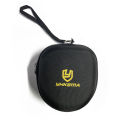 YHKEMA Shockproof Hard Carrying Case Travel Bag For Howard Leight Impact Sport Sound Amplification OD Electric Earmuff. 