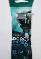 DORCO PACE 6 Blades Razor For Men Premium Quality 1pc. 