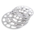 3/5/6/8/10mm Alloy Aluminum Car Wheel Spacer Adaptor Shims Plate Car Accessories. 