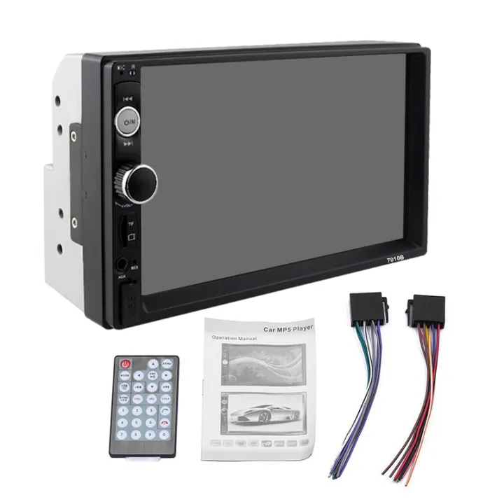 Universal%202%20Din%20Car%20Radio%207%20Inch%20Touch%20Screen%20Multimedia%20Player%20Car%20Player%20Auto%20Universal%20MP5%20Player%20Auto%20Audio%20USB%20TF%20Bluetooth%20-%20Image%204