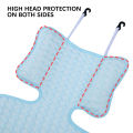 Infant Stroller Cooling Pad Baby Pushchair Cushion Summer Breathable Cool Liner Mat Reusable Strollers Washable Pad Kids Chair. 