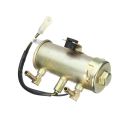 Car Gasoline Diesel Fuel Oil Electronic Pump 12V Electric Fuel Petrol Pump Low Pressure HRF-027 For Petrol/Dieselc/Bio Universal. 